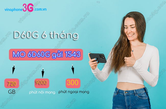 goi cuoc d60g 6 thang vinaphone la la? goi cuoc d60g 6 thang vinaphone
