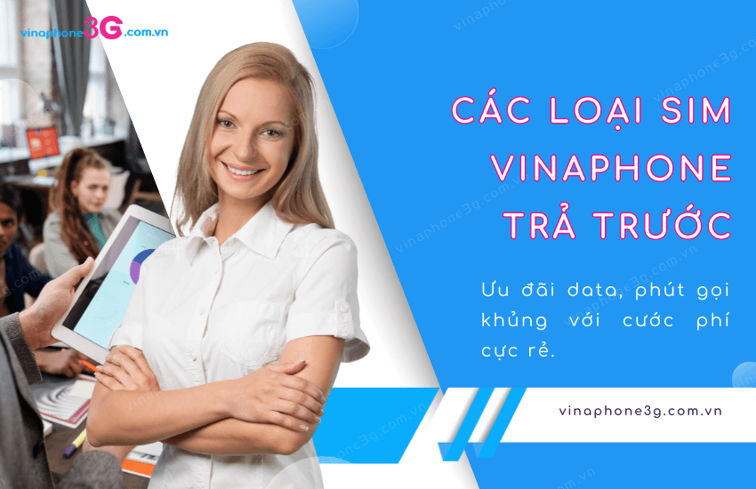 cac loai sim vinaphone tra truoc