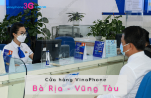 cua hang vinaphone ba ria - vung tau