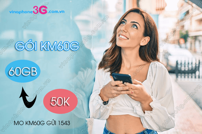 goi cuoc km60g vinaphone la gi? goi cuoc km60g vinaphone