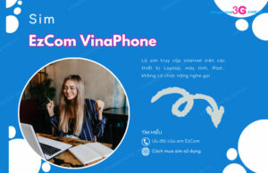 sim ezcom vinaphone