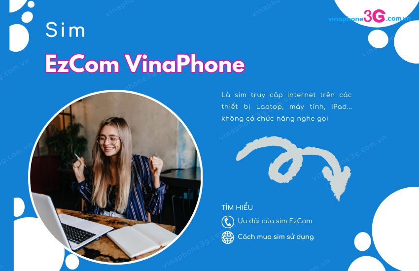 sim ezcom vinaphone