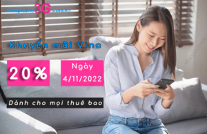 khuyen mai nap the vinaphone toan quoc ngay 4-11-2022