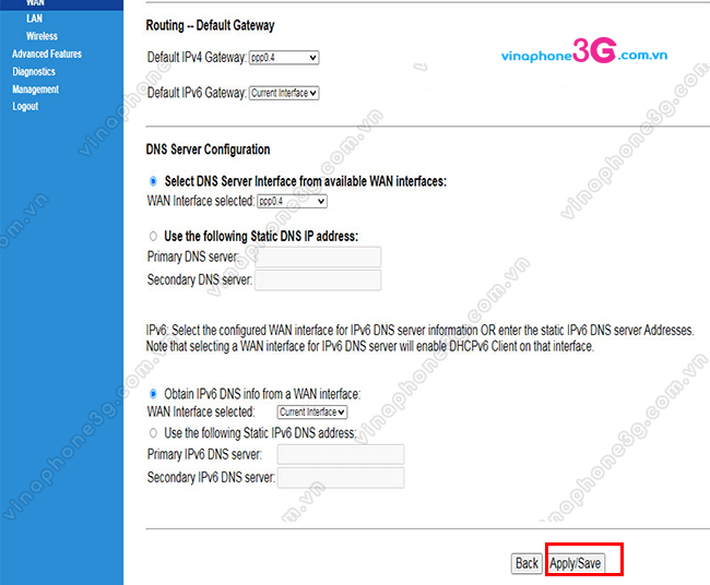 reset wifi vnpt xong khong vao duoc mang