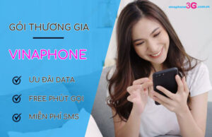 Goi Thuong gia VinaPhone