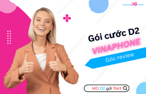 Review goi cuoc D2 VinaPhone