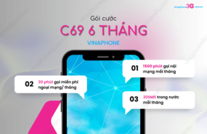 Thong tin chi tiet goi cuoc C69 6T cua VinaPhone