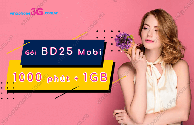 goi bd25 mobifone goi bd25 mobifone