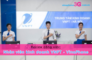 nhan vien kinh doanh vnpt - vinaphone