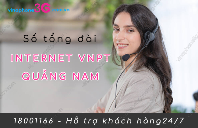 so tong dai internet vnpt quang nam