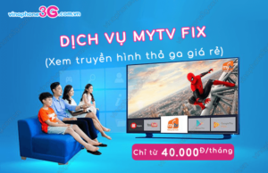 dich vu mytv fix