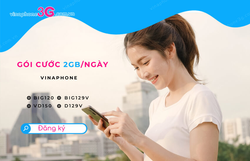 goi cuoc 4g vinaphone 2gb ngay