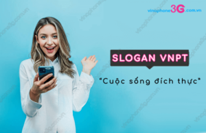 slogan vnpt