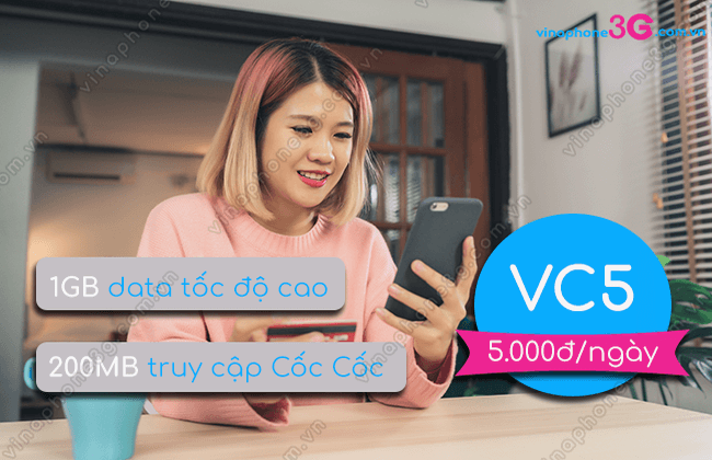 goi cuoc vc5 vinaphone dang ky the nao? goi cuoc vc5 vinaphone