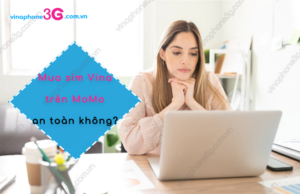 mua sim vina tren momo co an toan khong