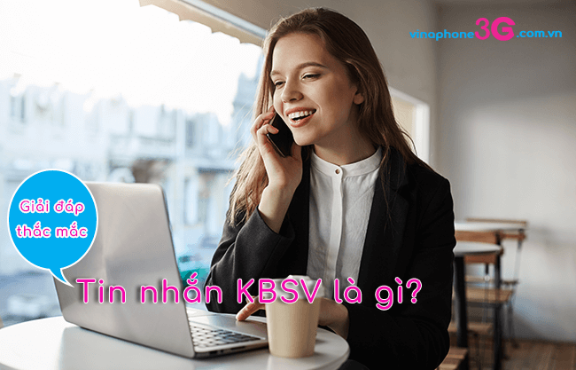 tin nhan kbsv la gi