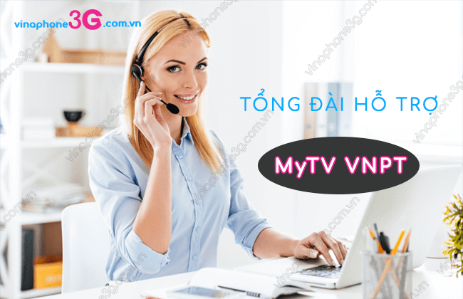 tong dai ho tro mytv vnpt