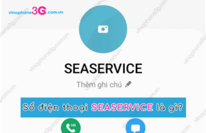 so dien thoai seaservice