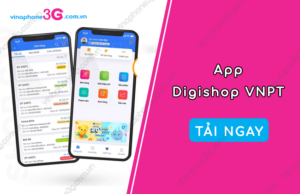 digishop vnpt la gi