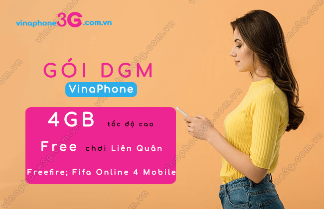 goi cuoc dgm vinaphone goi dgm vinaphone