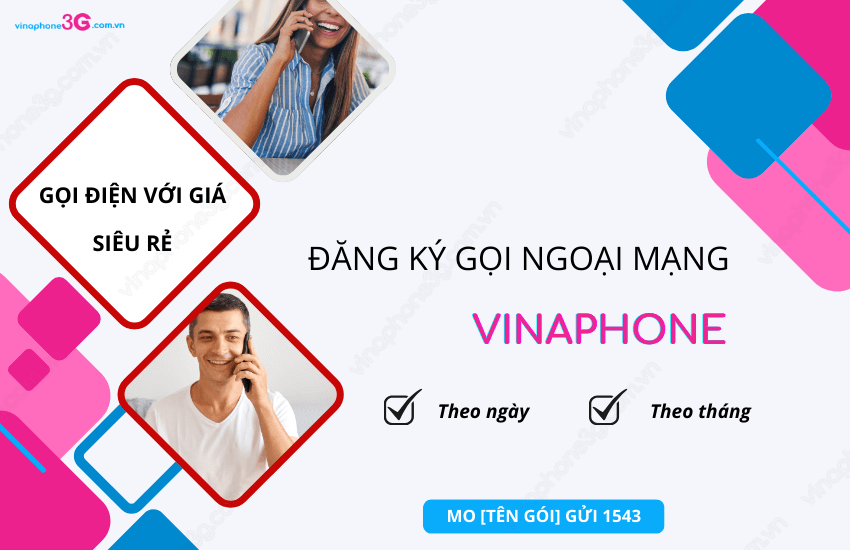 Cach dang ky goi ngoai mang Vina