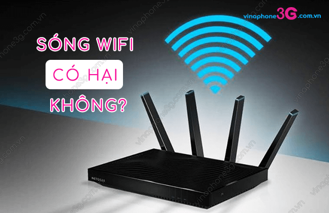 song wifi có hai khong