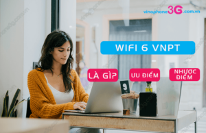 wifi 6 vnpt