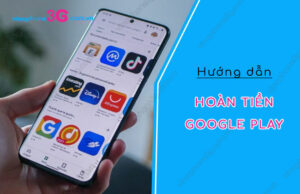 cach hoan tien google play