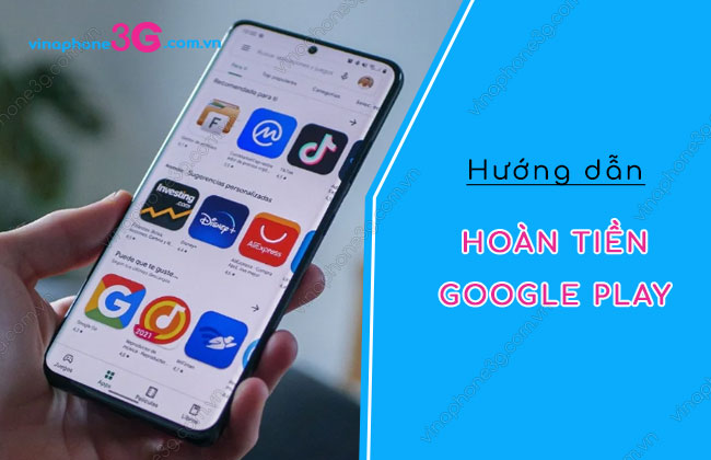cach hoan tien google play the nao? cach hoan tien google play