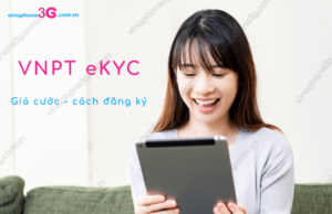 VNPT eKYC