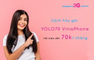 cach huy goi yolo70 vinaphone