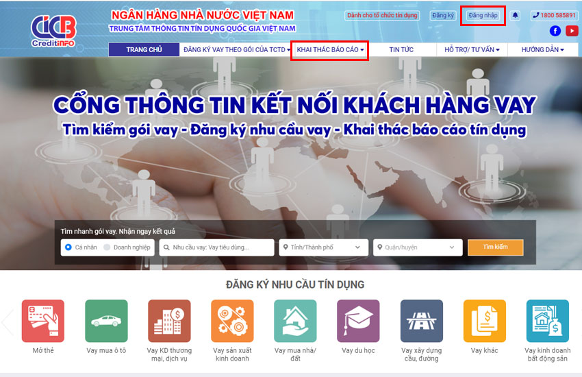 cach kiem tra no xau bang so dien thoai