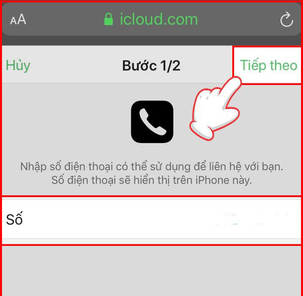 Tim iPhone o che do mat