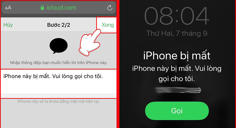 Tim iPhone o che do mat