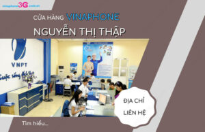 Diem giao dich VNPT VinaPhone Nguyen Thi Thap