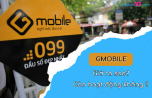 Mang Gmobile gio ra sao