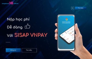 SISAP VNPAY la gi