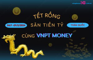 Kiem tien ty tu VNPT Money