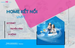 Goi home ket noi VinaPhone