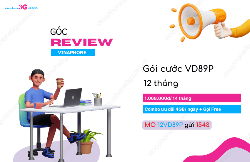 Review goi VD89P 12T cua VinaPhone