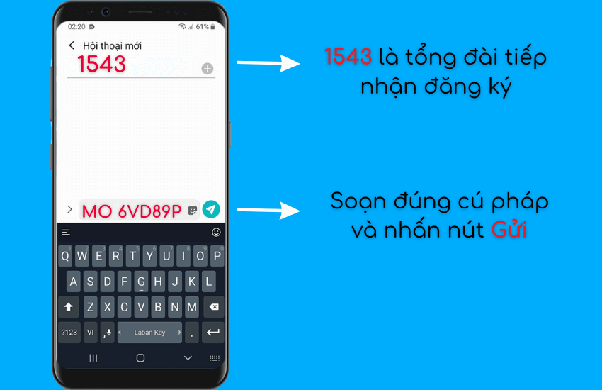 Thông tin về gói VD89P 6 tháng của VinaPhone cho ai chưa biết cach dang ky goi vd89p 6 thang