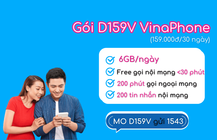 goi 3g d159v vina