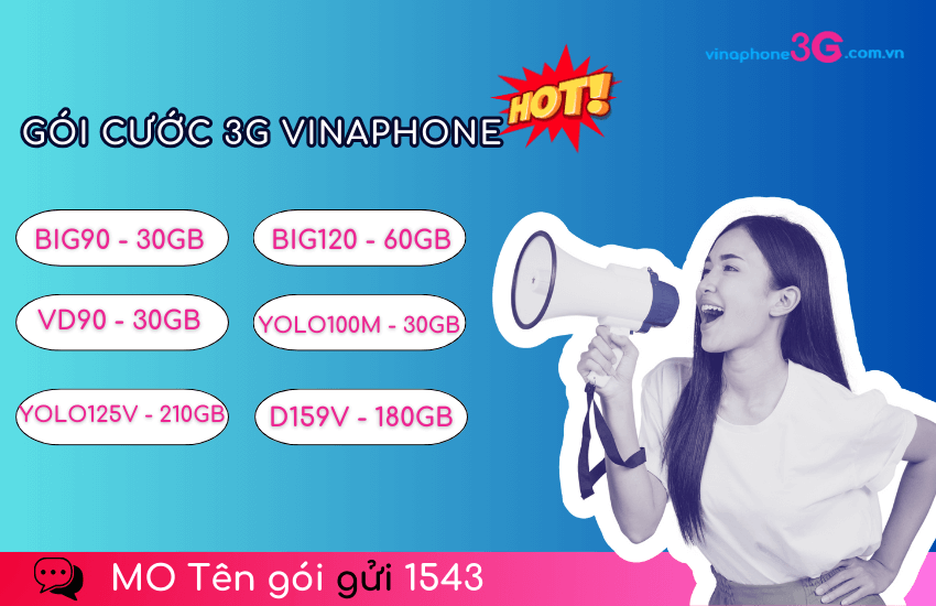 Goi cuoc 3g Vinaphone gia re