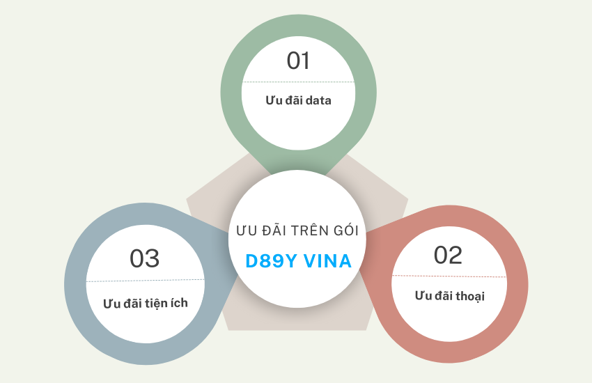 Gói D89Y của VinaPhone còn dùng được không? Cách để đky Goi D89Y Vina co uu dai gi